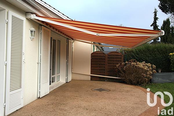 Maison à vendre 5 pièces 121 m² Limeil-Brévannes