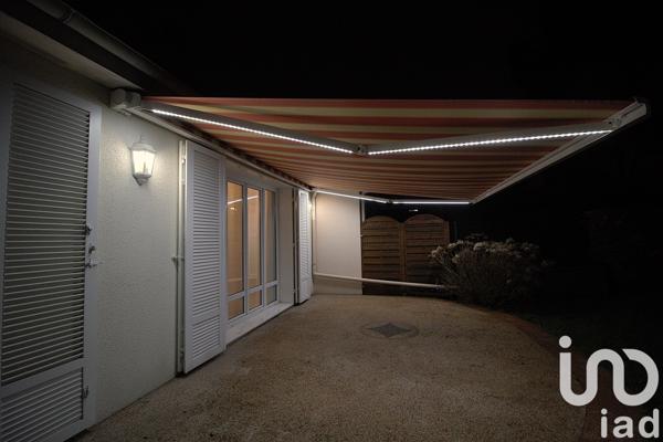 Maison à vendre 5 pièces 121 m² Limeil-Brévannes