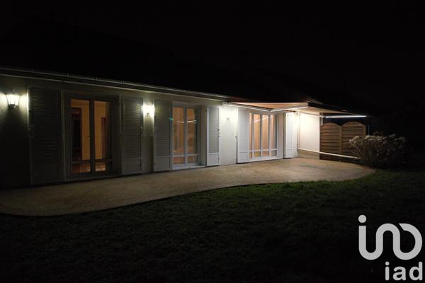 Maison à vendre 5 pièces 121 m² Limeil-Brévannes