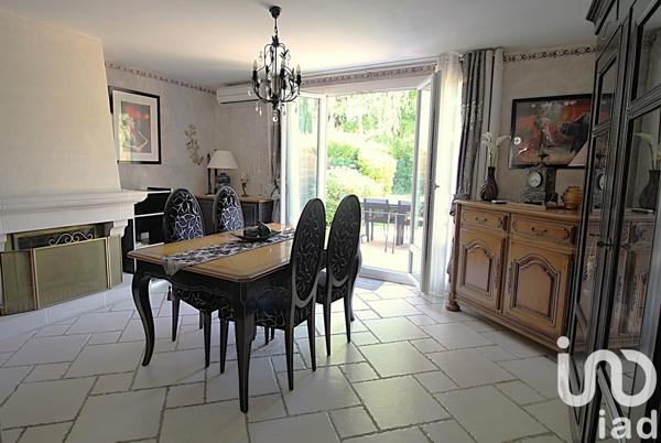 Maison à vendre 5 pièces 121 m² Limeil-Brévannes