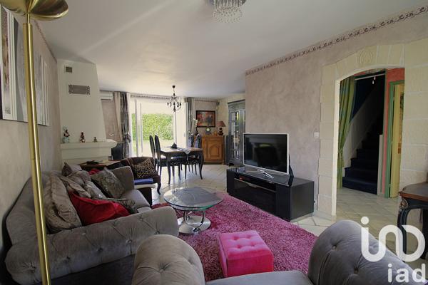 Maison à vendre 5 pièces 121 m² Limeil-Brévannes