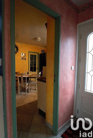 Maison à vendre 5 pièces 121 m² Limeil-Brévannes