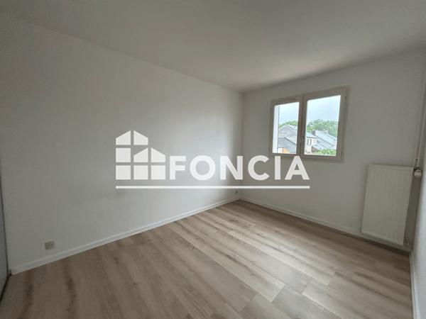 Location Maison 5 pièces 121 m² - 16 RUE ALAIN RENE LESAGE Orleans La Source 45100
