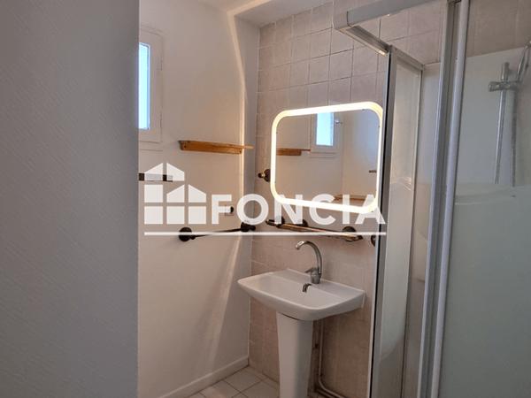 Location Maison 5 pièces 121 m² - 16 RUE ALAIN RENE LESAGE Orleans La Source 45100
