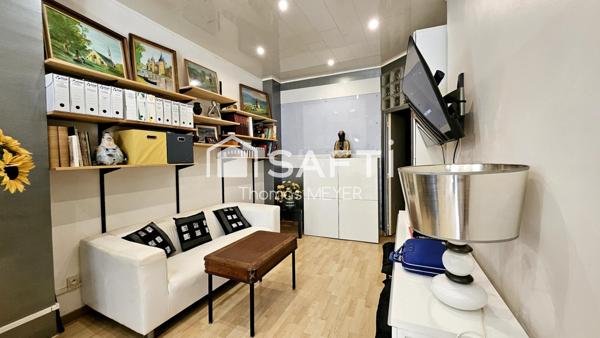 appartement centre Cucuron