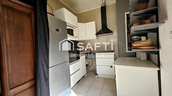 appartement centre Cucuron