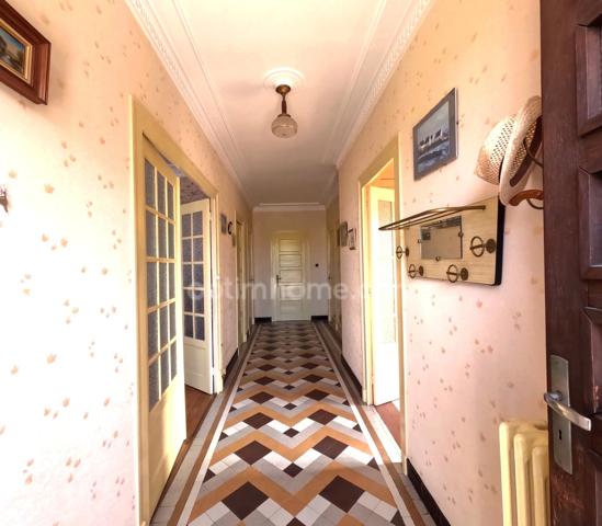 SAINT-MARTIN-D’HÈRES – MAISON 1943 – 680 m² DE TERRAIN – PROJET À FORT POTENTIEL