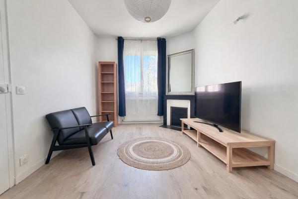 Maison 3 pièces 66 m² entièrement rénové Garage, cheminée