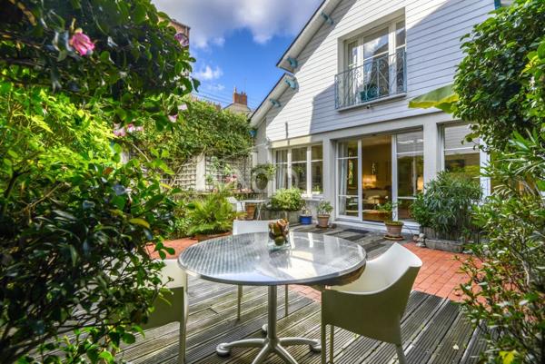 Maison 173 m²