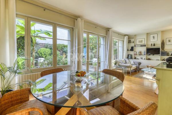 Maison 173 m²