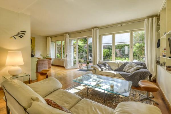 Maison 173 m²