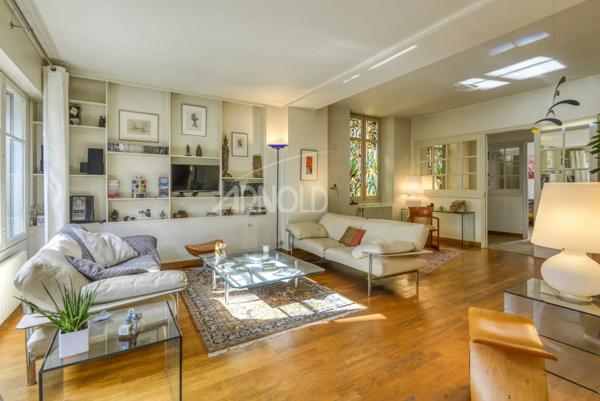 Maison 173 m²