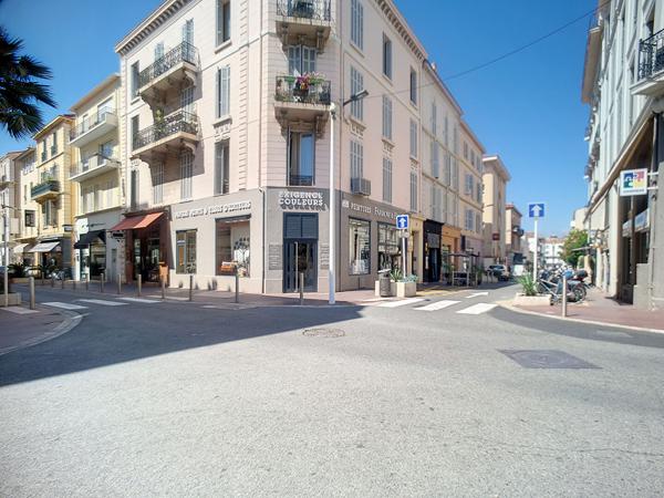 Fonds de commerce de décoration en emplacement numéro 1