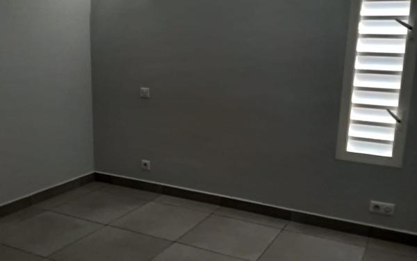 Maison à louer