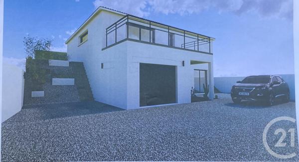 Terrain à vendre  548 m2 ISTRES - 13