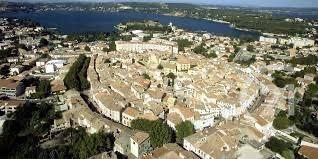 Terrain à vendre  548 m2 ISTRES - 13