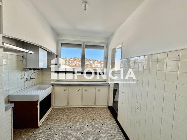 Location Appartement 4 pièces 82.68 m² - 32 AVENUE FRANCOIS MITTERRAND Ciboure 64500