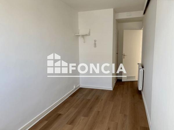 Location Appartement 4 pièces 82.68 m² - 32 AVENUE FRANCOIS MITTERRAND Ciboure 64500