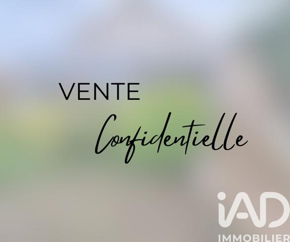 Maison à vendre 6 pièces 150 m² Dannemois