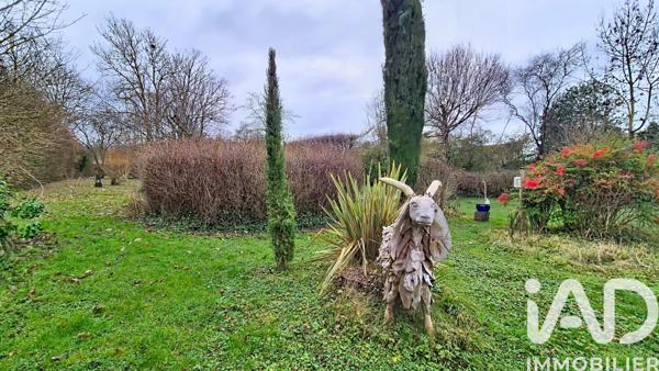 Maison à vendre 6 pièces 150 m² Dannemois