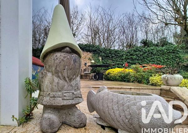 Maison à vendre 6 pièces 150 m² Dannemois