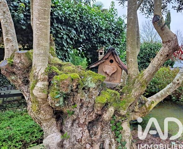 Maison à vendre 6 pièces 150 m² Dannemois