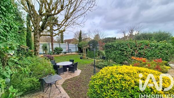 Maison à vendre 6 pièces 150 m² Dannemois