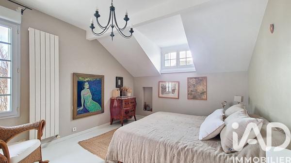 Maison à vendre 6 pièces 150 m² Dannemois