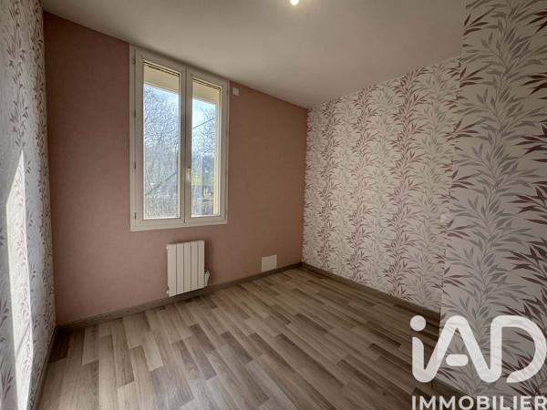 Maison à vendre 5 pièces 99,6 m² Eurville-Bienville