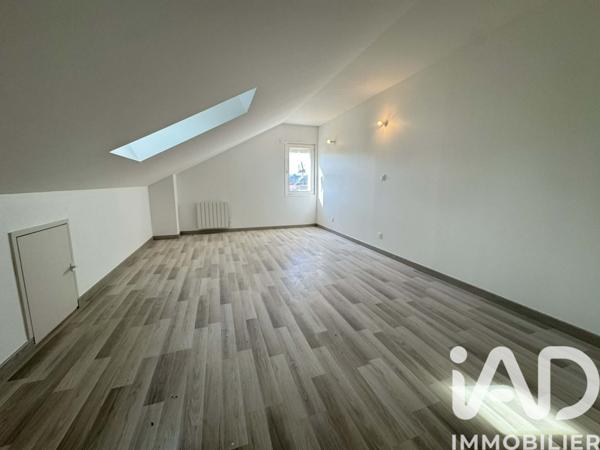 Maison à vendre 5 pièces 99,6 m² Eurville-Bienville
