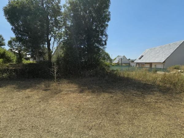 Maison d'Architecte de 2025 de plain pied de 130 m² avec des prestations de qualité au coeur de sébazac