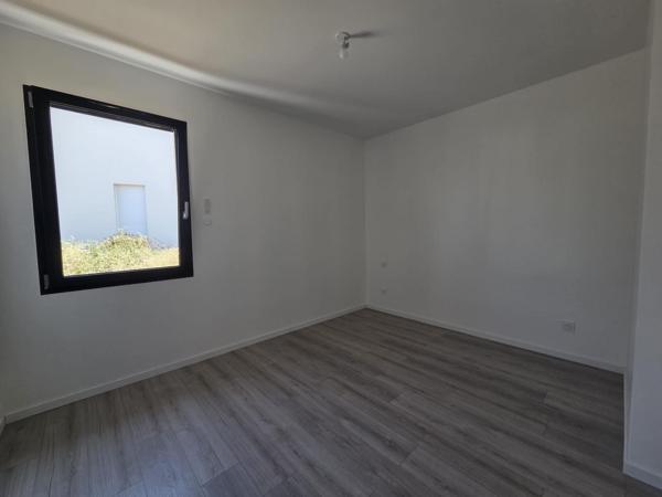 Maison d'Architecte de 2025 de plain pied de 130 m² avec des prestations de qualité au coeur de sébazac