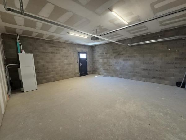Maison d'Architecte de 2025 de plain pied de 130 m² avec des prestations de qualité au coeur de sébazac