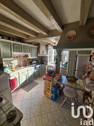 Maison à vendre 4 pièces 130 m² Goussainville