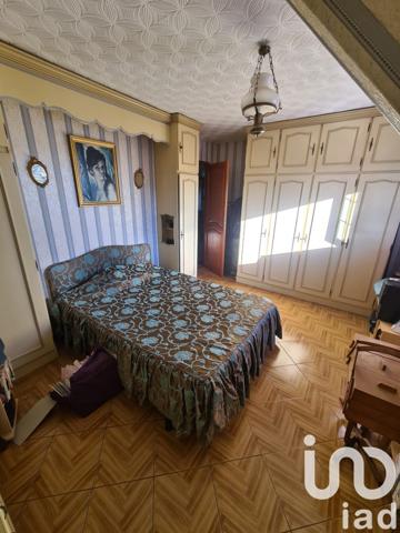 Maison à vendre 4 pièces 130 m² Goussainville