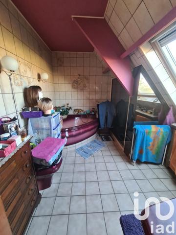 Maison à vendre 4 pièces 130 m² Goussainville