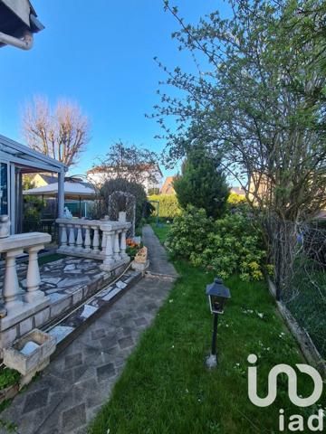 Maison à vendre 4 pièces 130 m² Goussainville