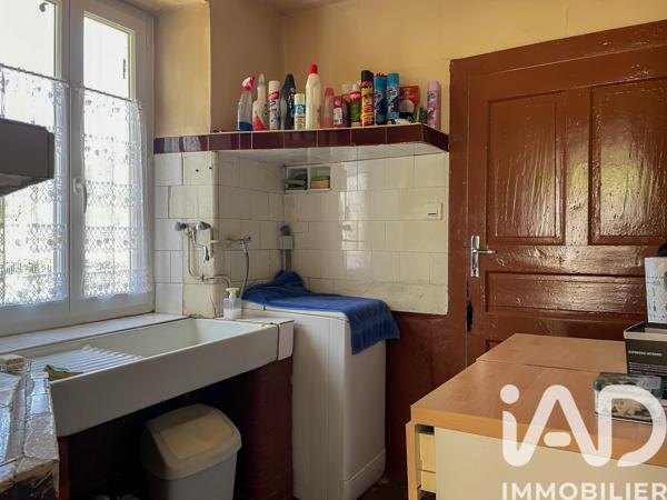 Maison à vendre 7 pièces 140 m² Colombiès