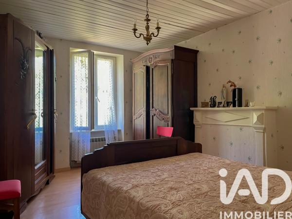 Maison à vendre 7 pièces 140 m² Colombiès