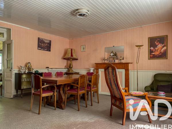 Maison à vendre 7 pièces 140 m² Colombiès