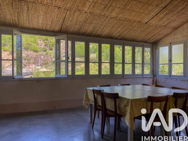 Maison à vendre 7 pièces 140 m² Colombiès