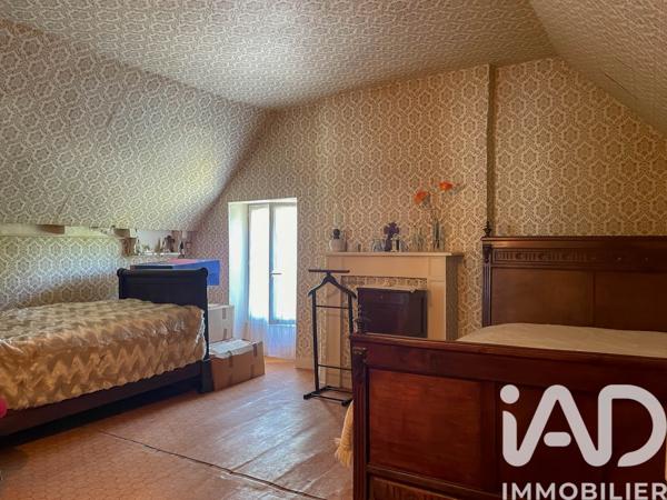 Maison à vendre 7 pièces 140 m² Colombiès