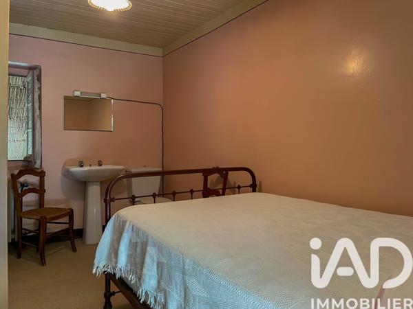Maison à vendre 7 pièces 140 m² Colombiès