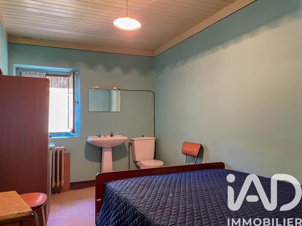 Maison à vendre 7 pièces 140 m² Colombiès