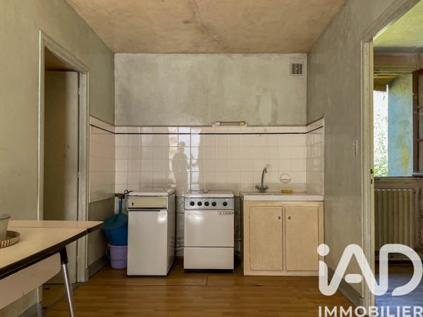 Maison à vendre 7 pièces 140 m² Colombiès