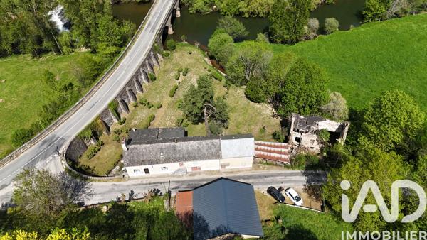 Maison à vendre 7 pièces 140 m² Colombiès