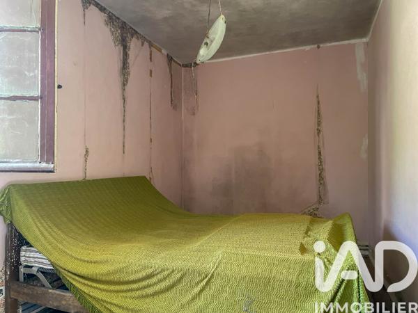 Maison à vendre 7 pièces 140 m² Colombiès