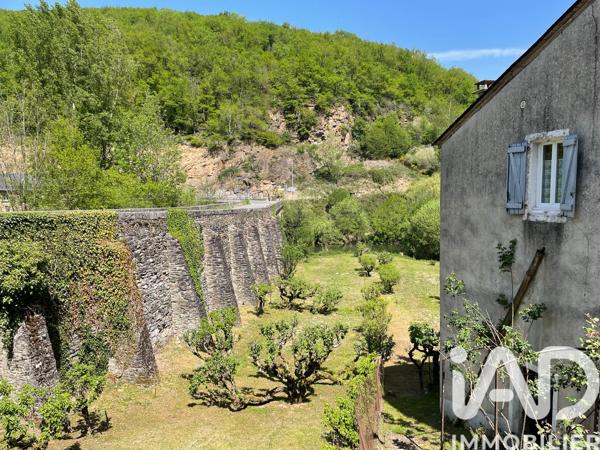 Maison à vendre 7 pièces 140 m² Colombiès