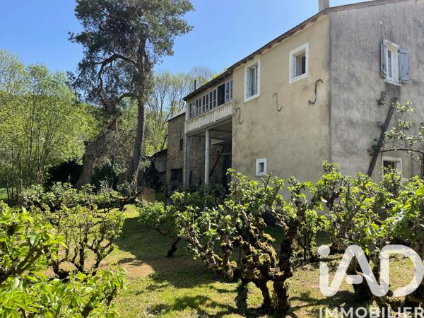 Maison à vendre 7 pièces 140 m² Colombiès