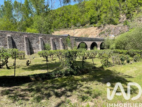 Maison à vendre 7 pièces 140 m² Colombiès